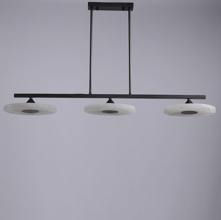 Discus Pendant
