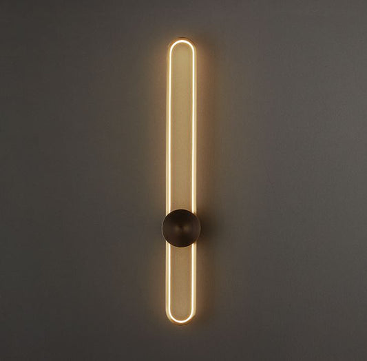 Cinta Wall Light