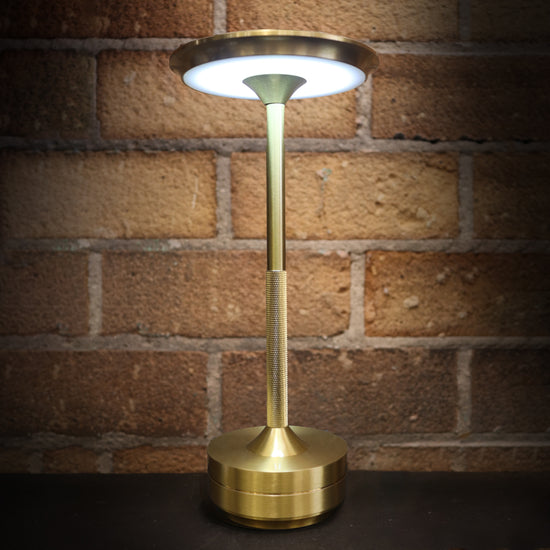 Noro Rechargeable Table Lamp