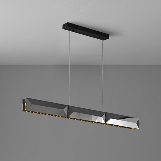 Eko Horizontal Pendant