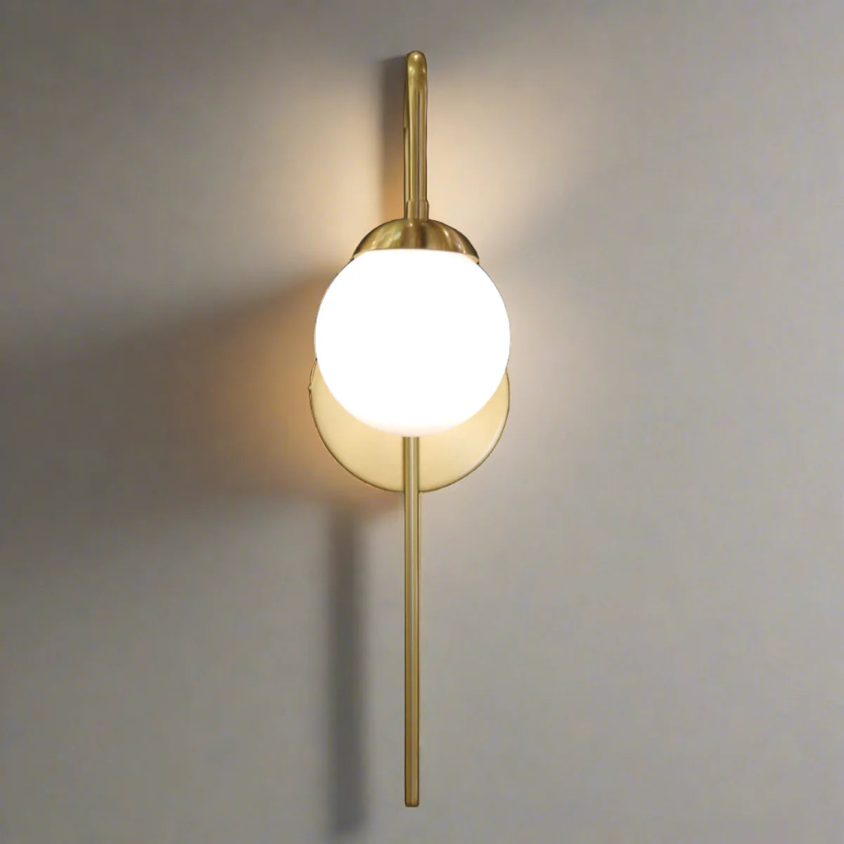 Ivy Wall Light