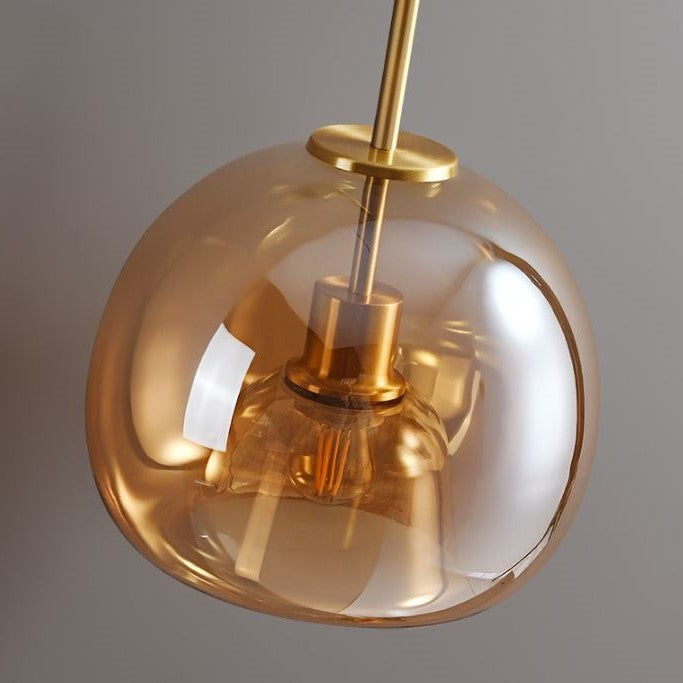 Deon Ceiling Light