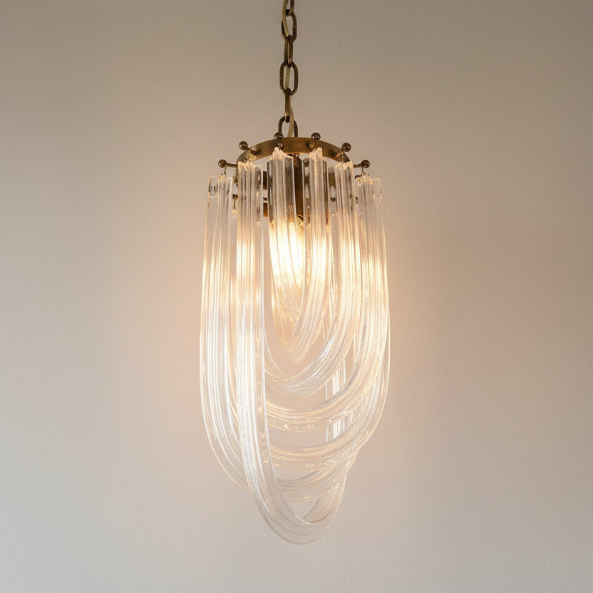 Adara Petite Pendant