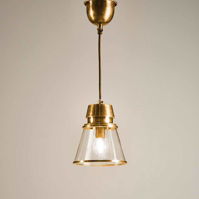 Akaroa Pendant
