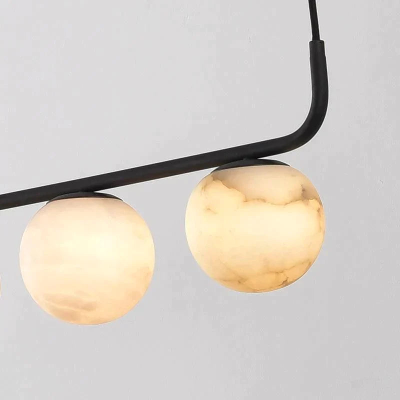 Zara Linear Pendant