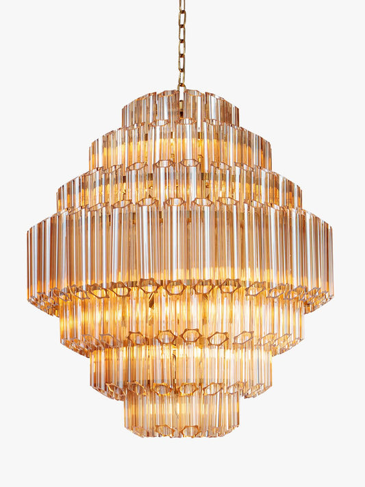 Amba Chandelier