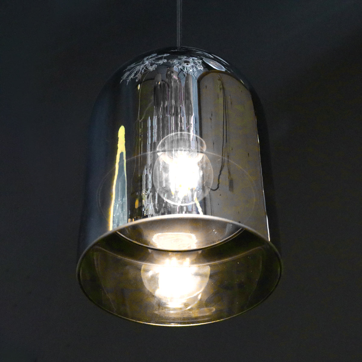 Aster Pendant