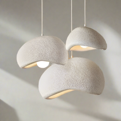 Boshi Pendant