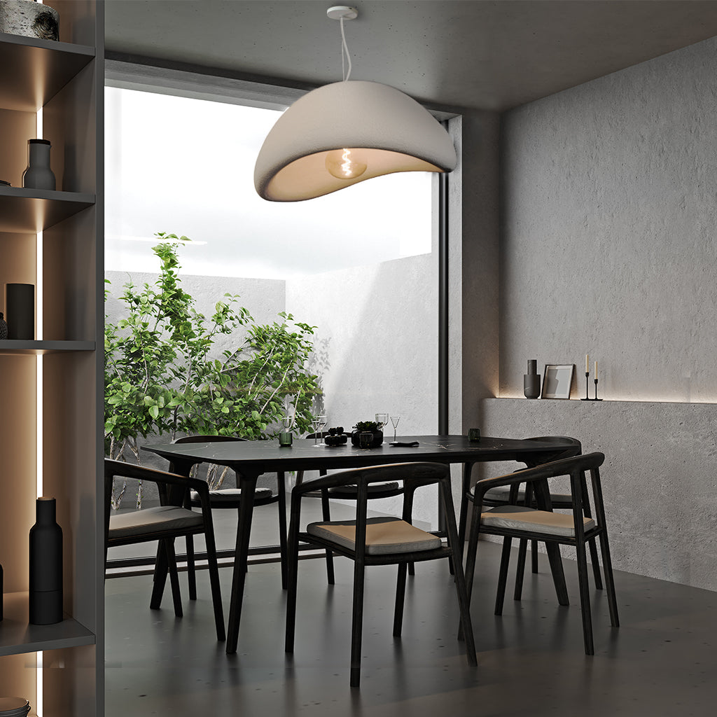 Boshi800DStyleB_Pendant Light_Murano Plus Lighting NZ