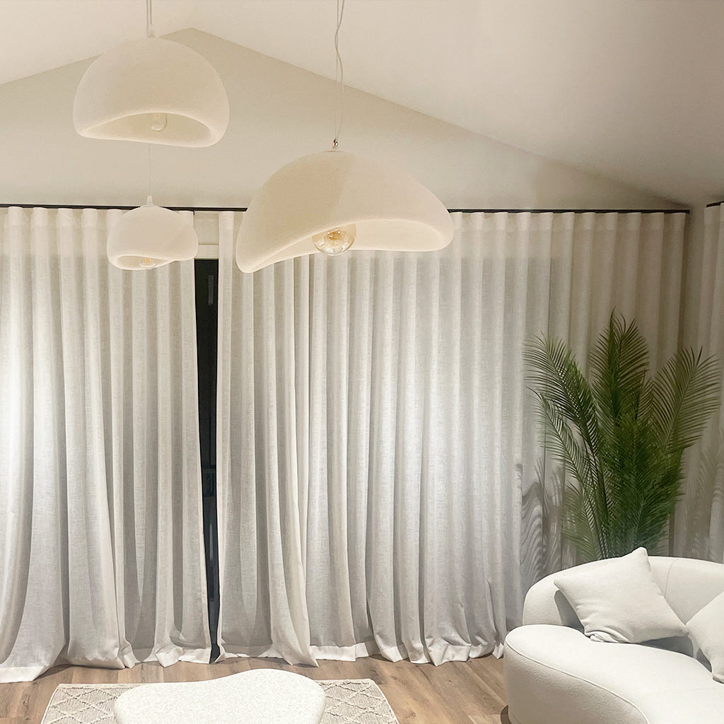 Boshi Pendant - Style A