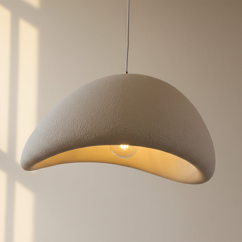 Boshi Pendant Light 600D Style A_Murano Plus Lighting NZ
