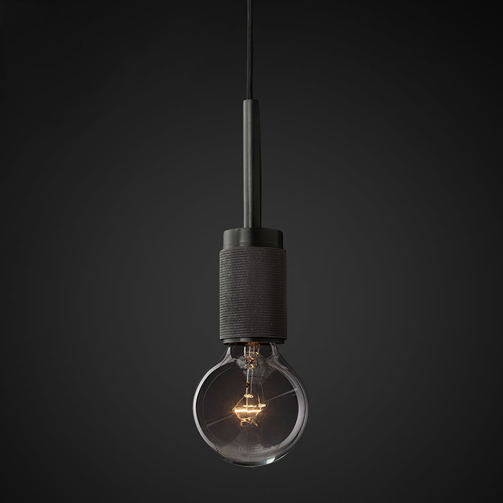 Woodstock Pendant Cord-Set
