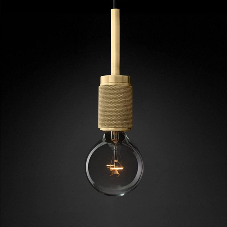Woodstock Cordset Pendant Pendant Light NZ