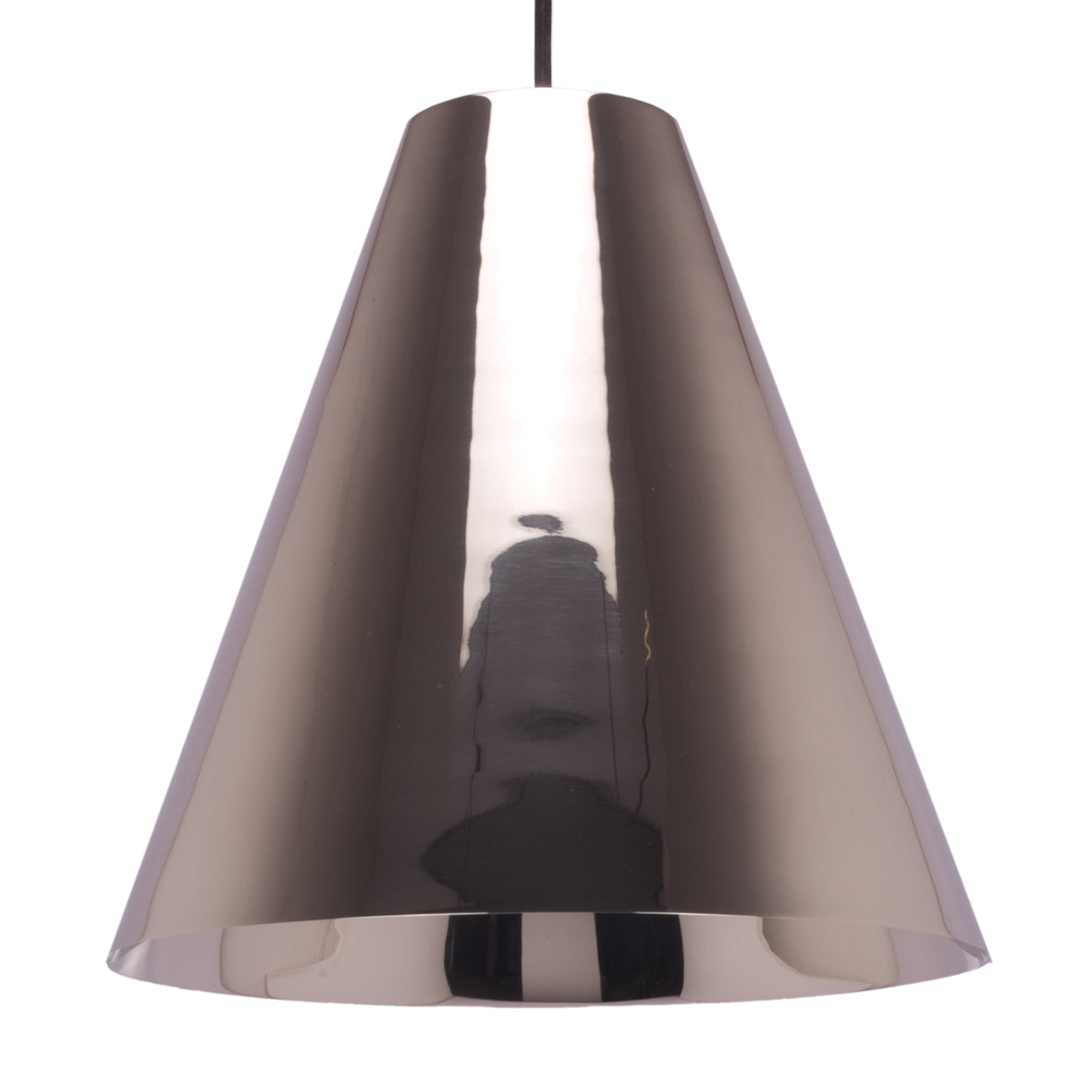 Alexis Nickel Pendant Light