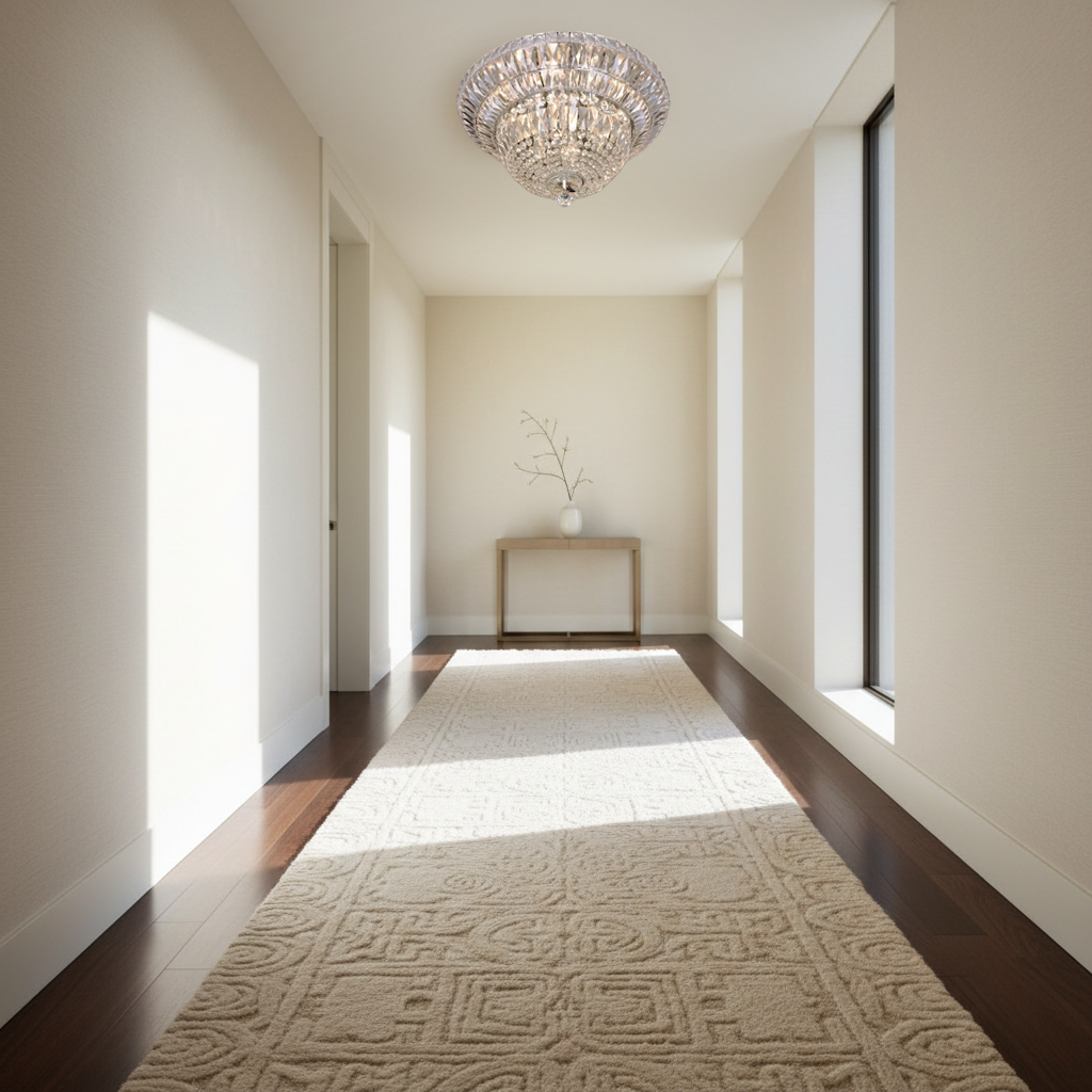 Cacique Ceiling Mount
