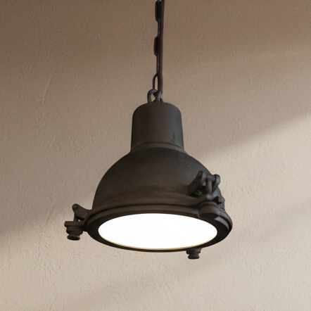Campbell Pendant