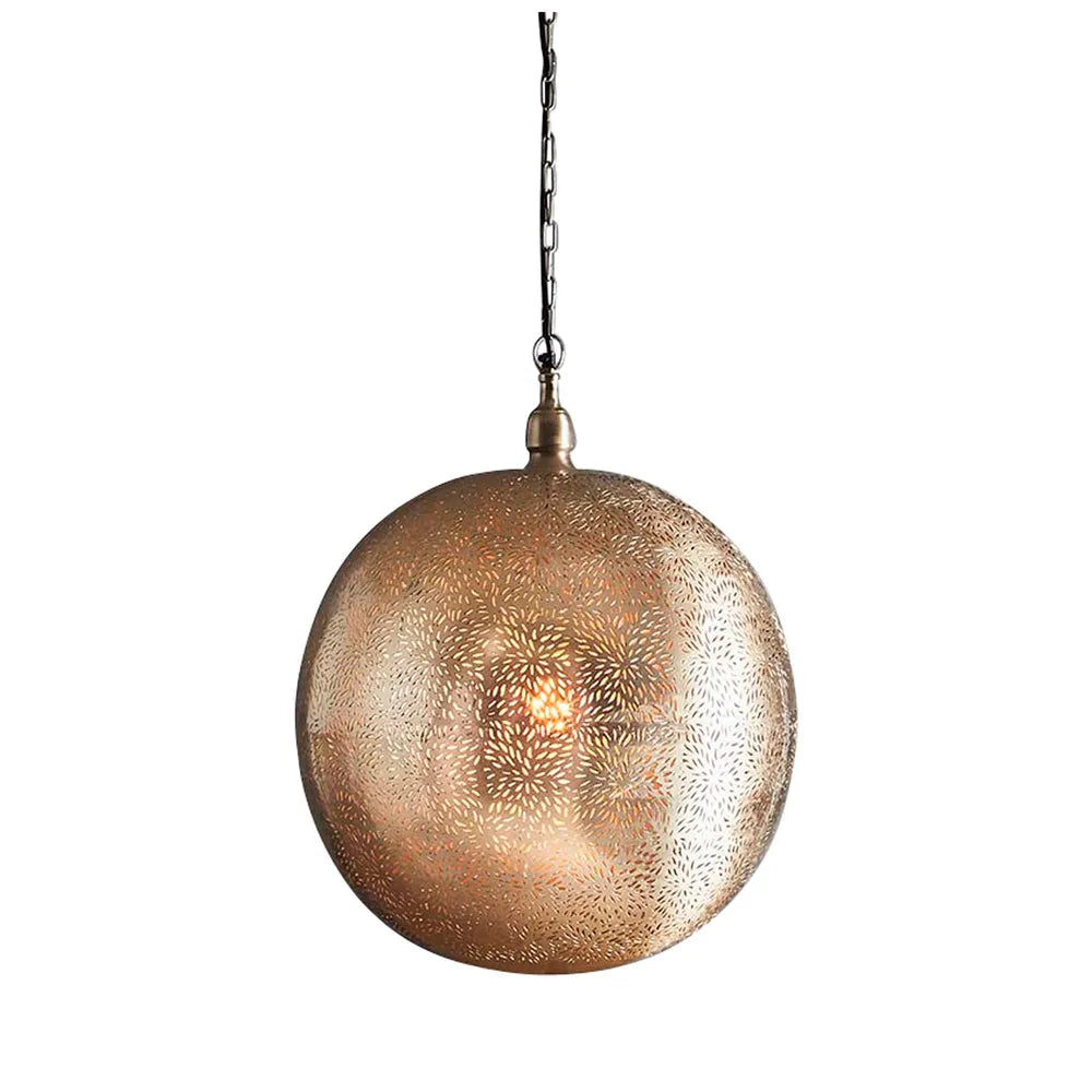 Capella Pendant