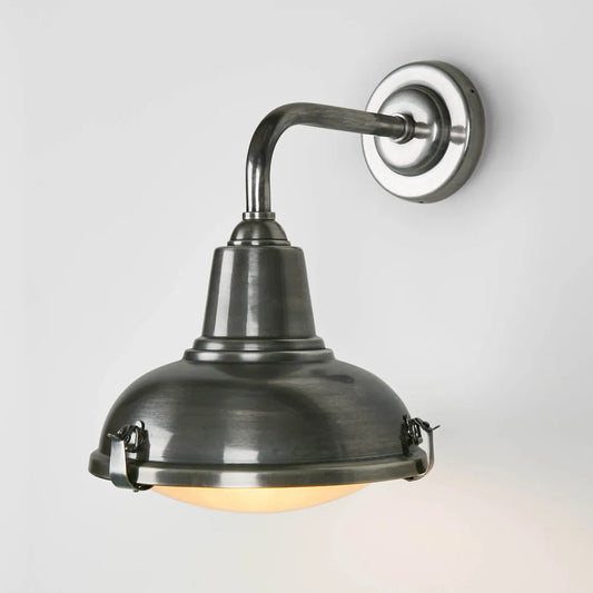 Captain Wall Light