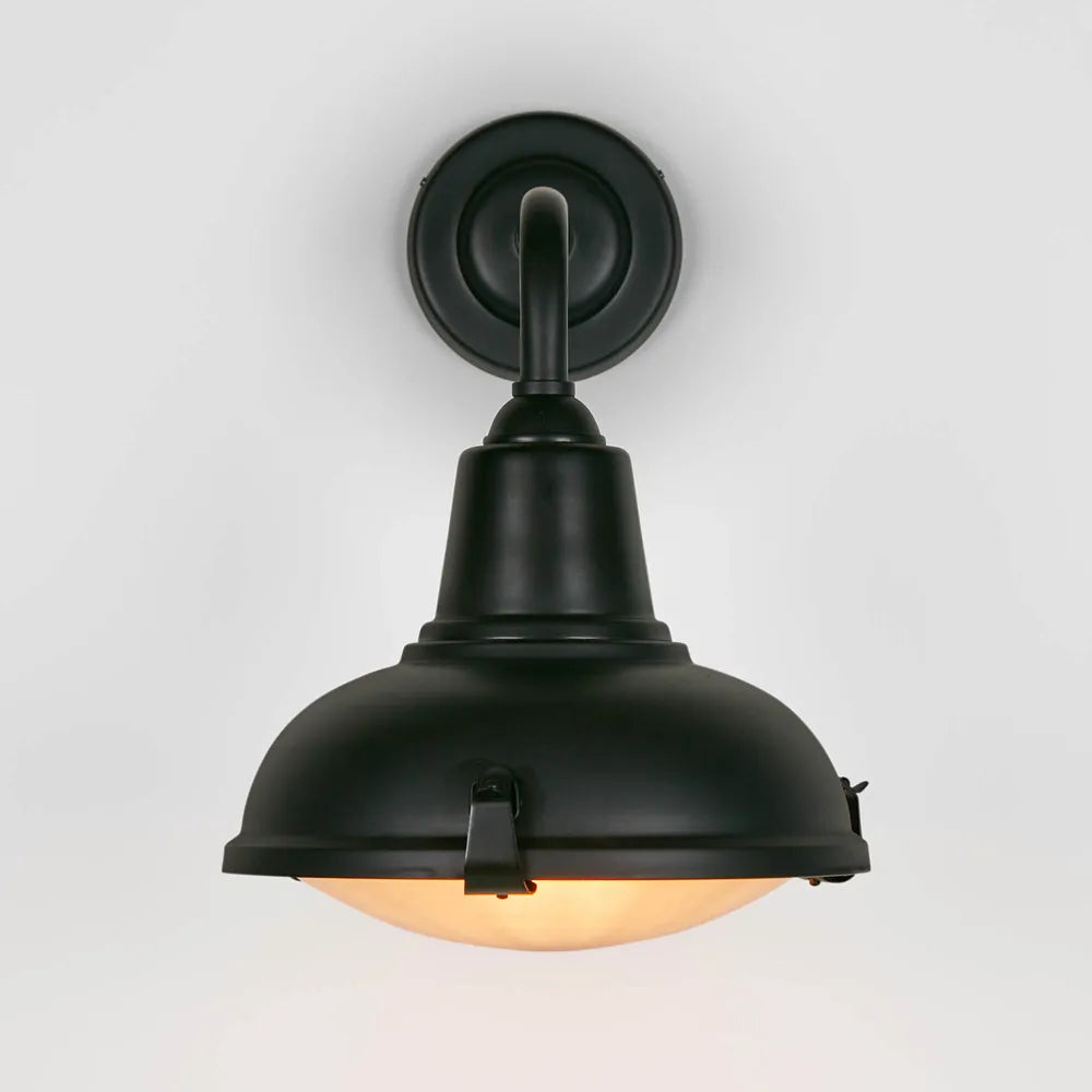 Captain Wall Light