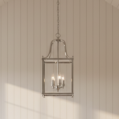 Wessex Pendant