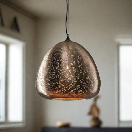 Ash Pendant