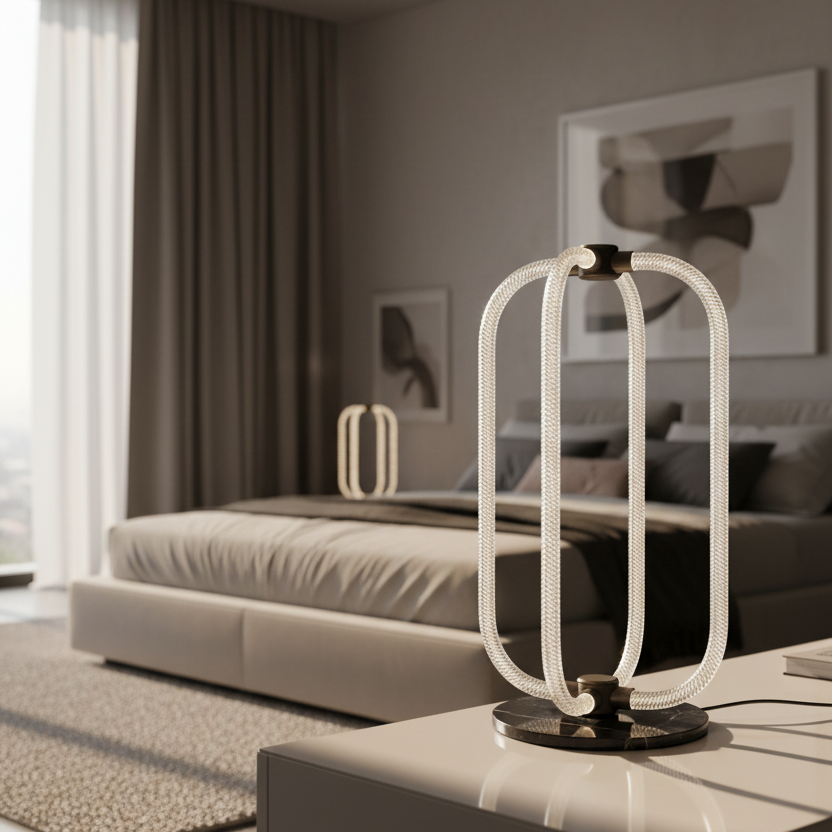 Caseti Table Lamp