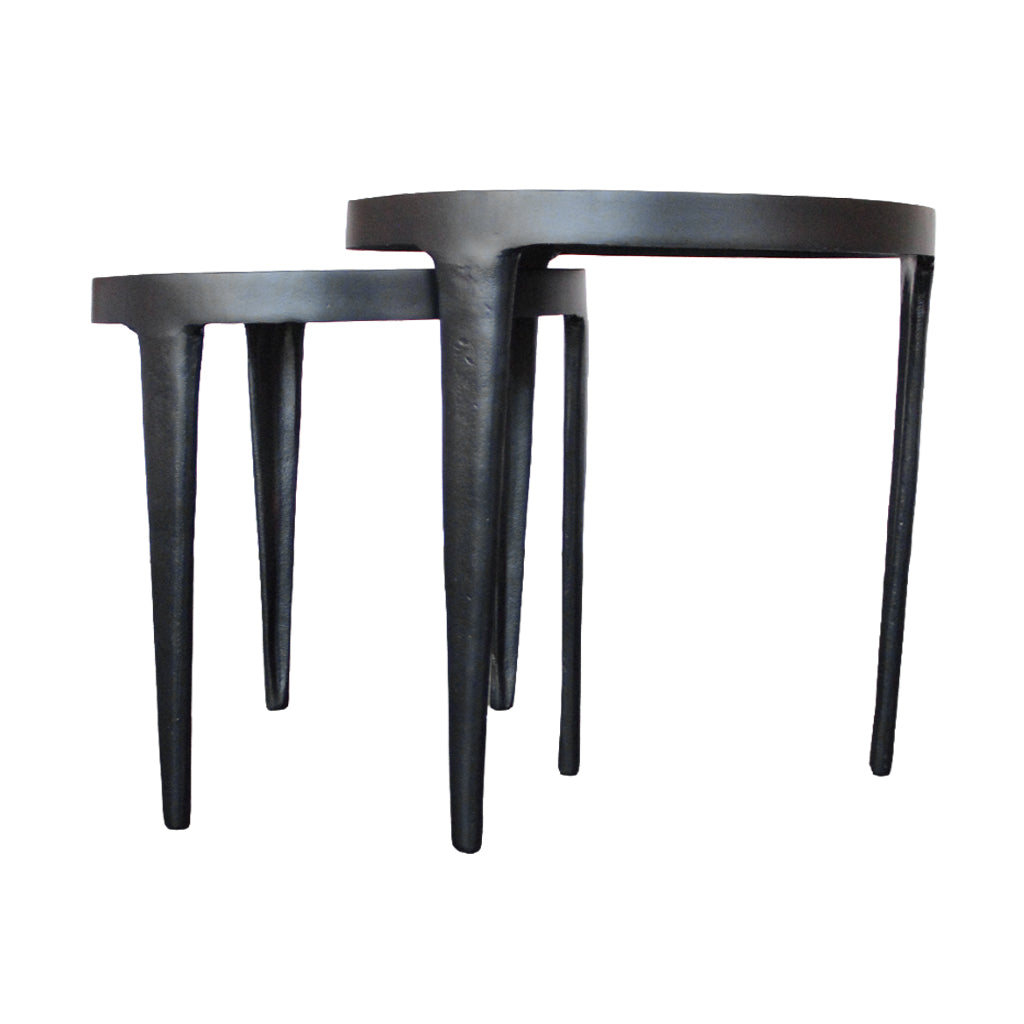 Casta Side Table - Set of 2