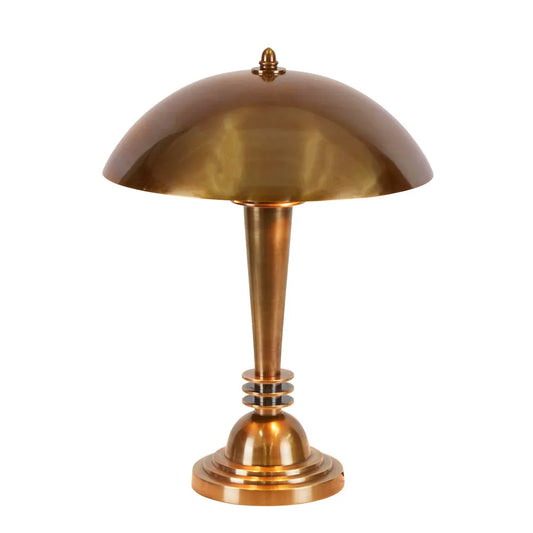Cigarillo Table Lamp