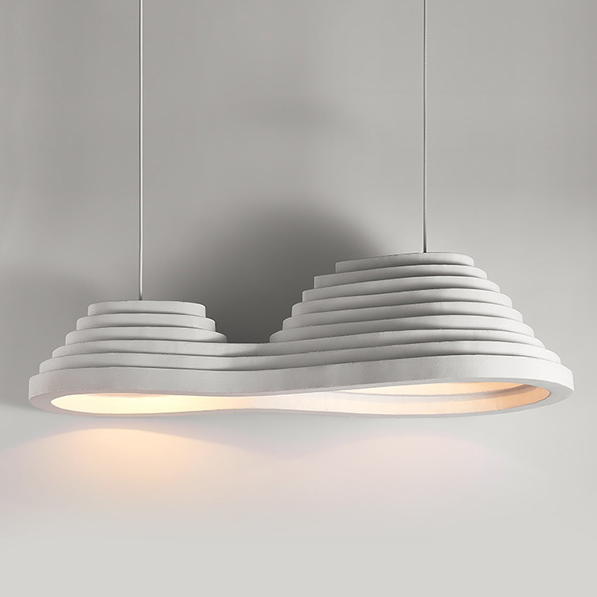 Colina Long Pendant