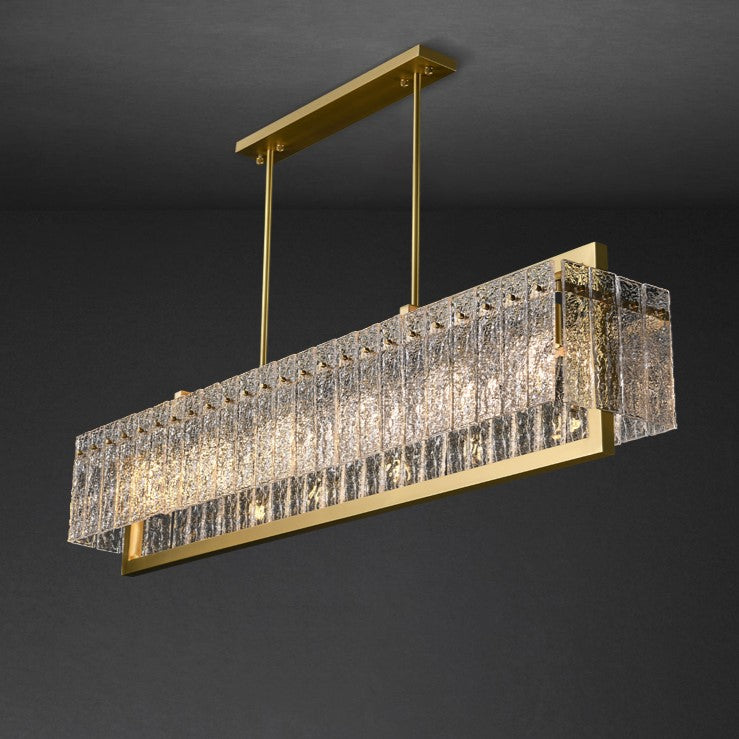 Conan Horizontal Pendant