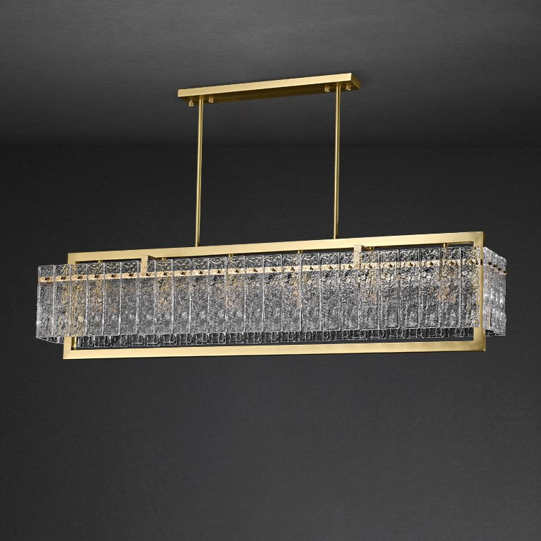 Conan Horizontal Pendant