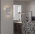 Crease Wall Light