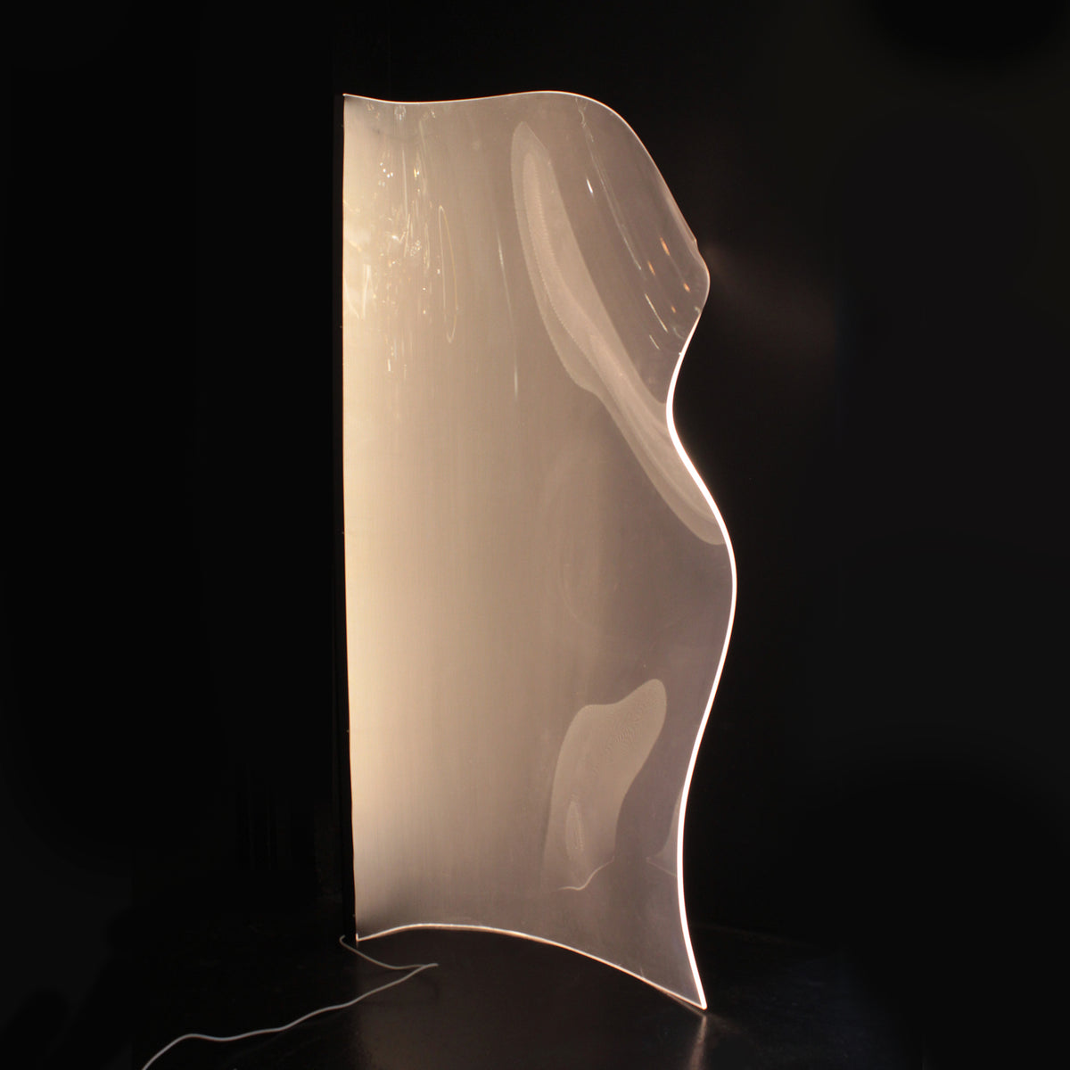 Cronus Floor Lamp