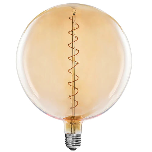 G200 Decorative LED Light bulb E27