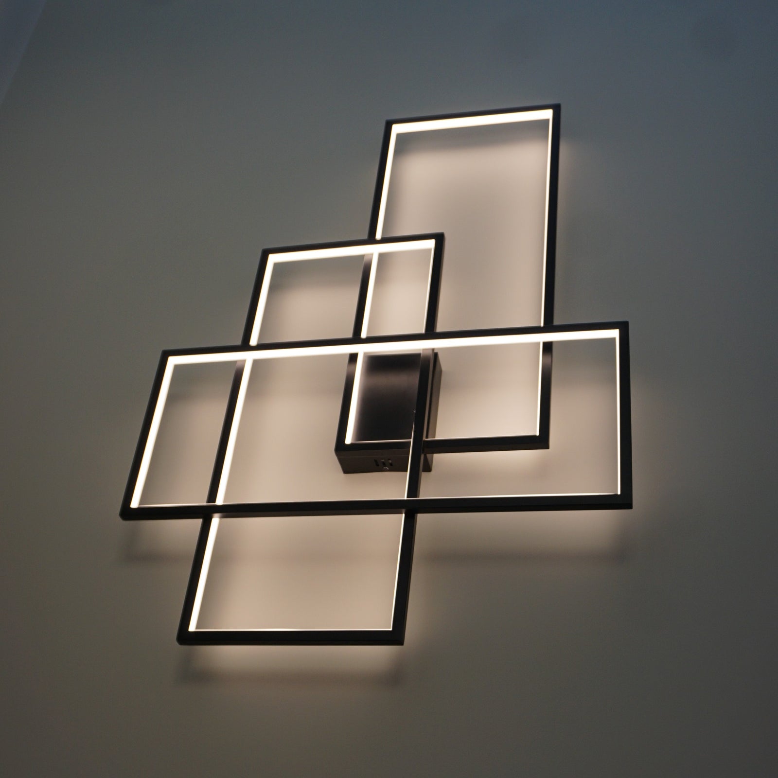 Halo Bloc Pendant at Murano Plus, Lighting Specialists in Auckland