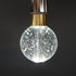 Crystal Galaxy LED Light Bulb - E14 / E27