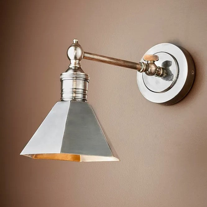 Dawn Wall Light