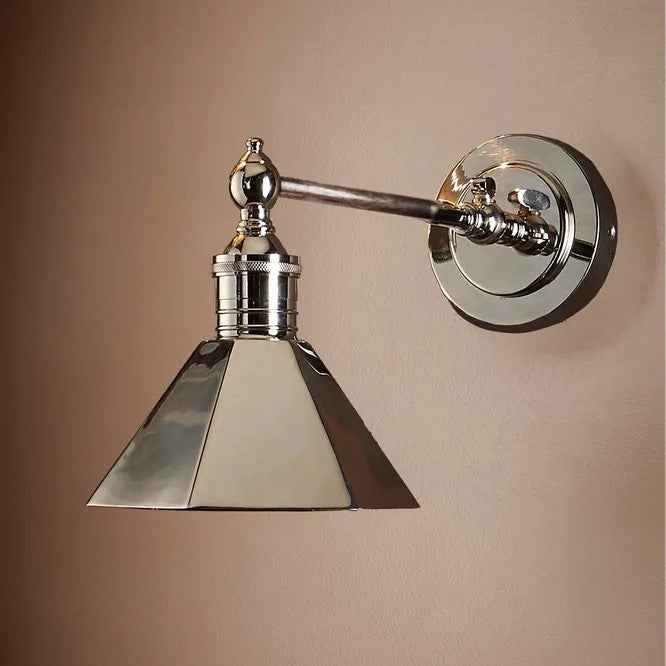 Dawn Wall Light