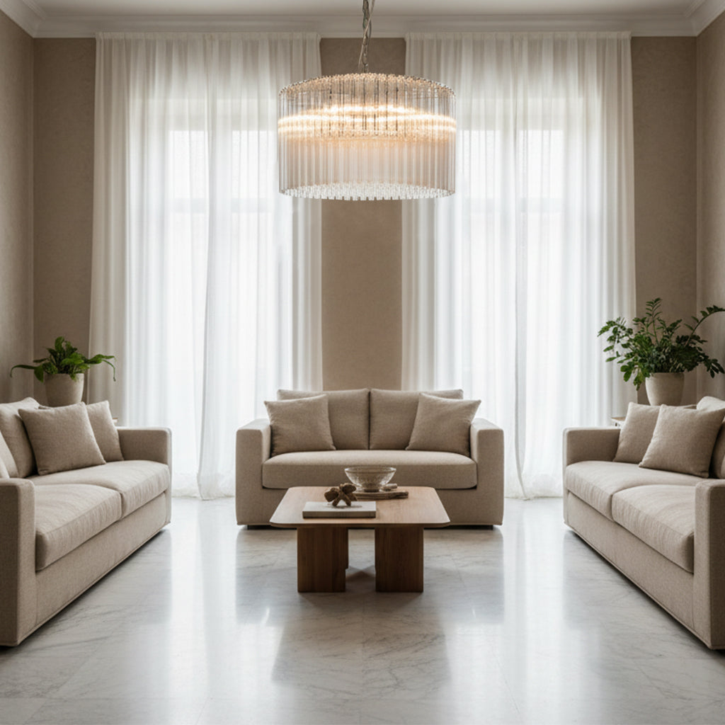 Droim Chandelier