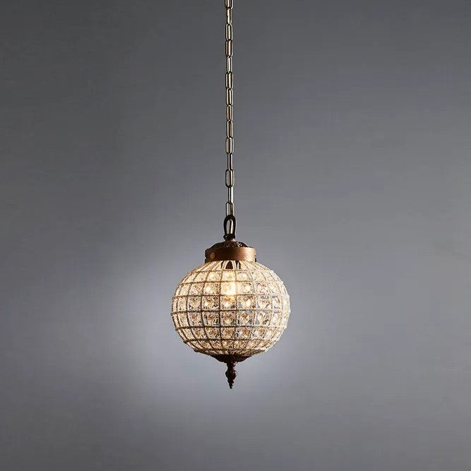 Roscoff Pendant