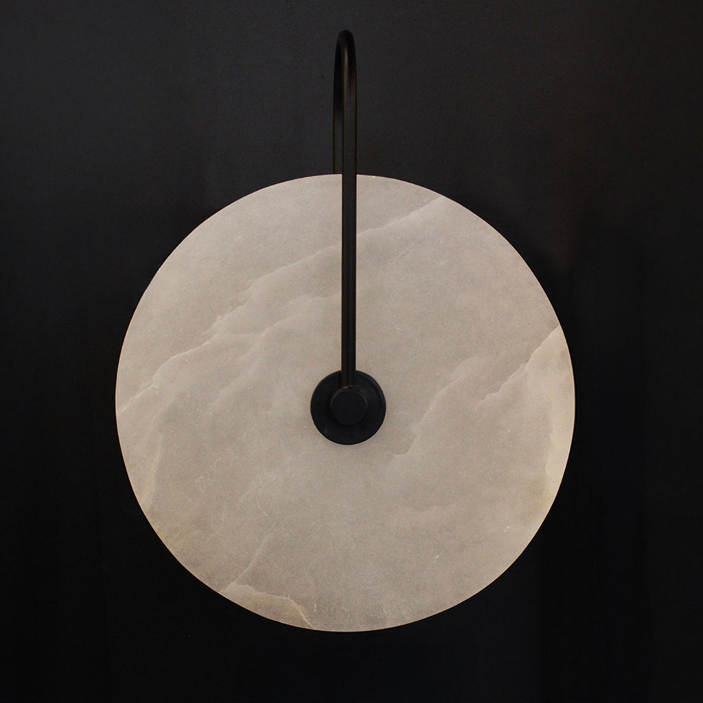 Edulis Wall Light