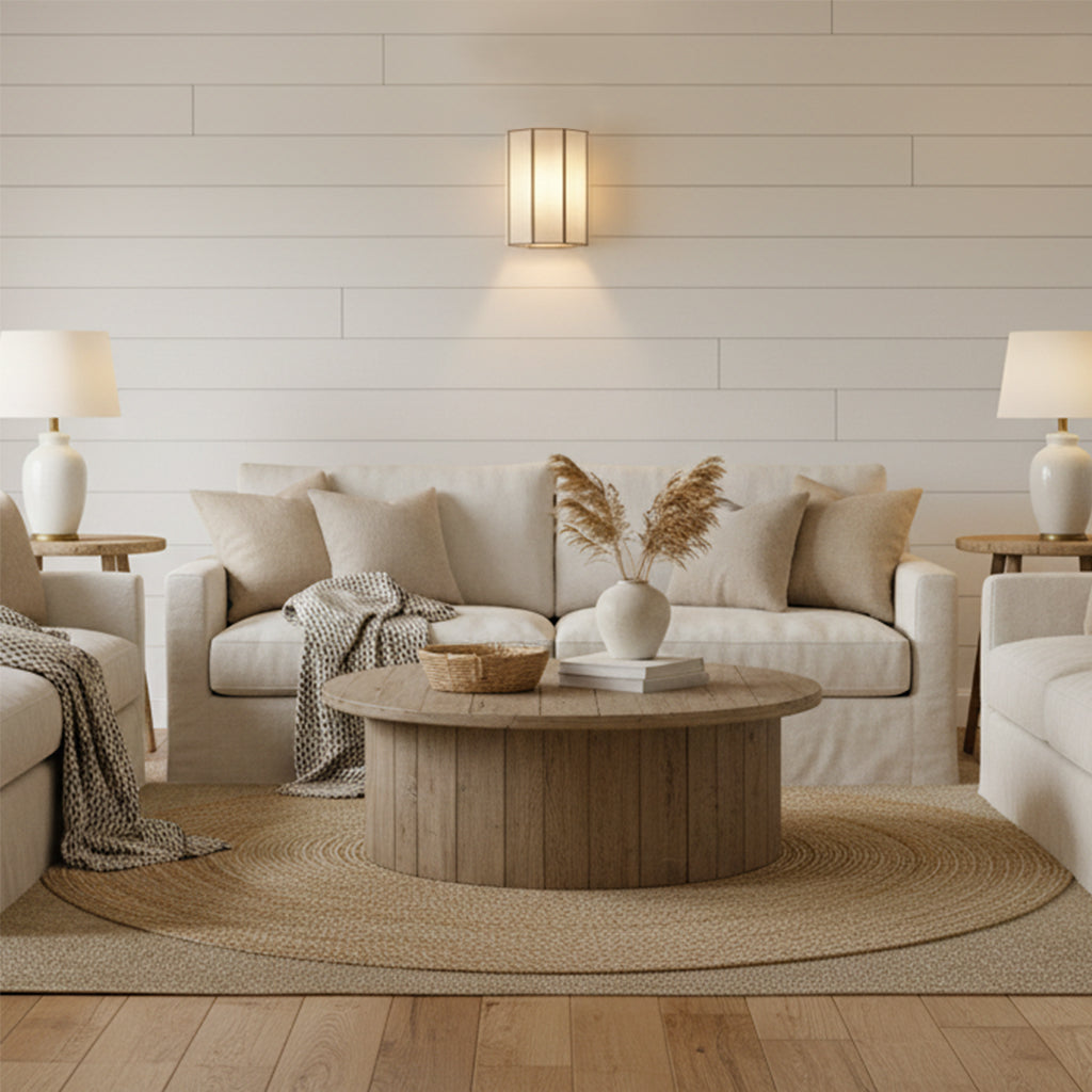 Facets Wall Light