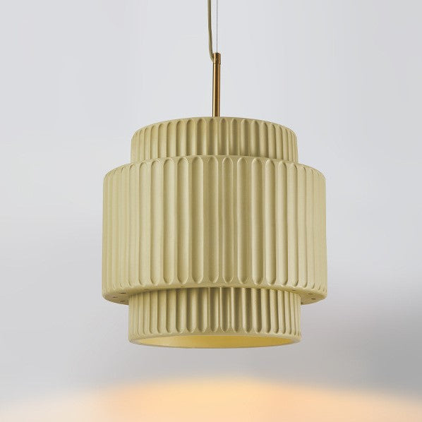 Fleur Pendant