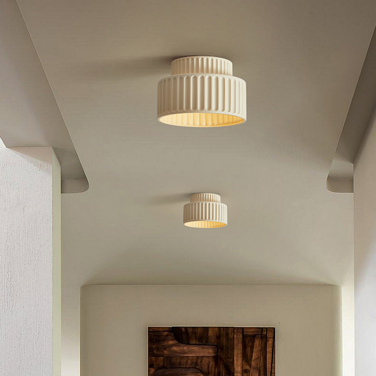 Fleur Ceiling Light