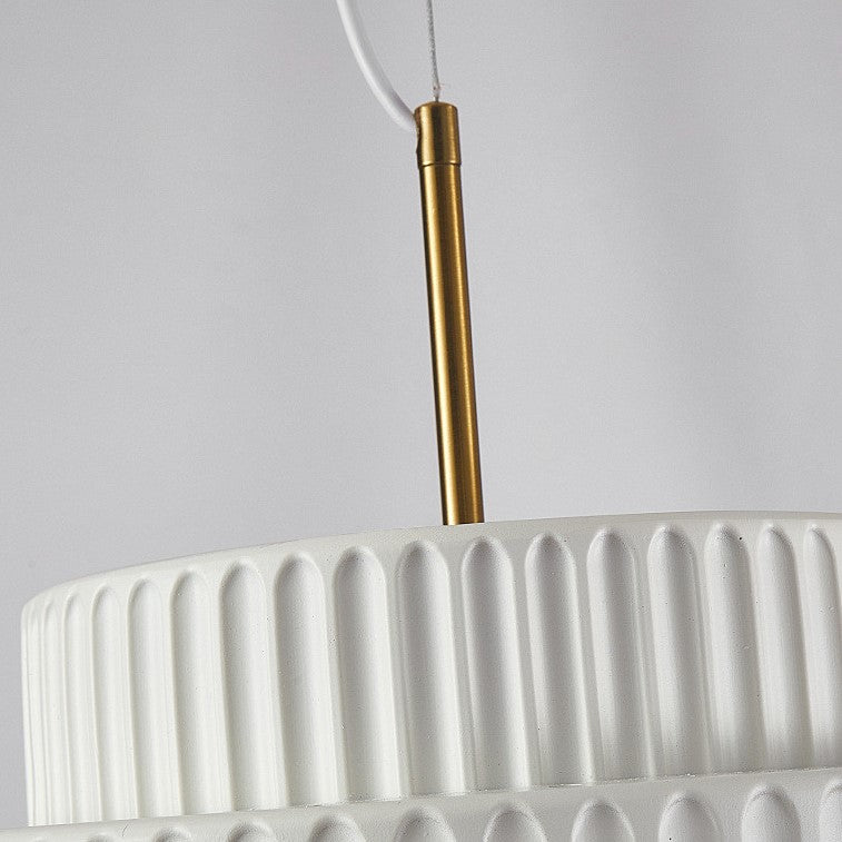 Fleur Pendant