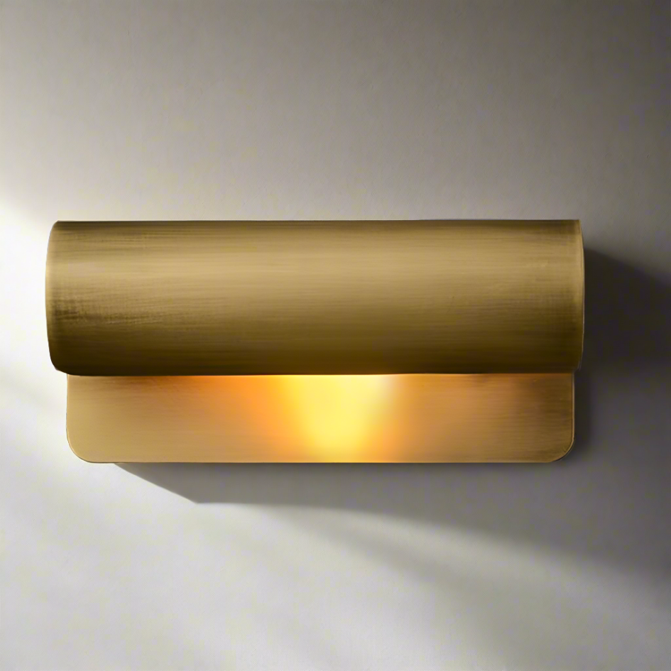 Folha Wall Light