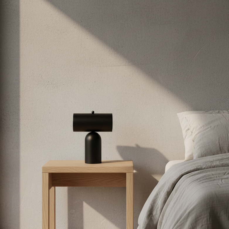 Forma Rechargeable Table Lamp