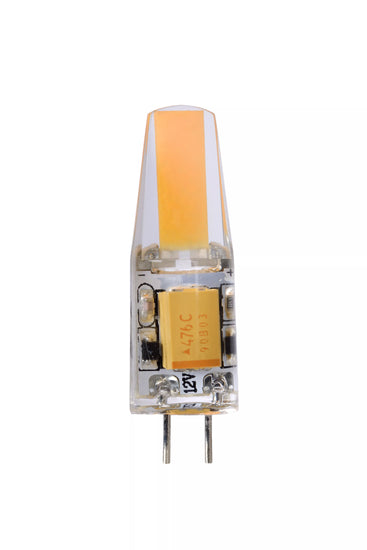 LED G4 Dimmable Light Bulb