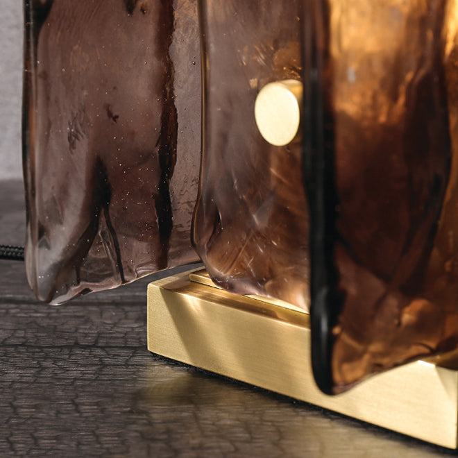 Gradia Table Lamp