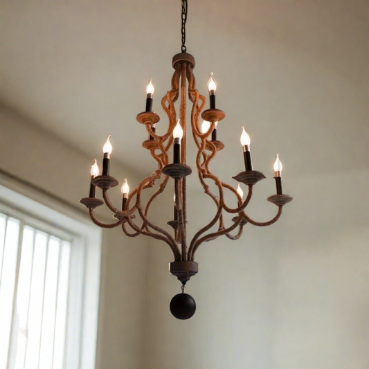 Grange Chandelier